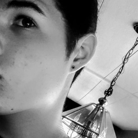 Meet your Posher, Steven - Picture 1 of 1